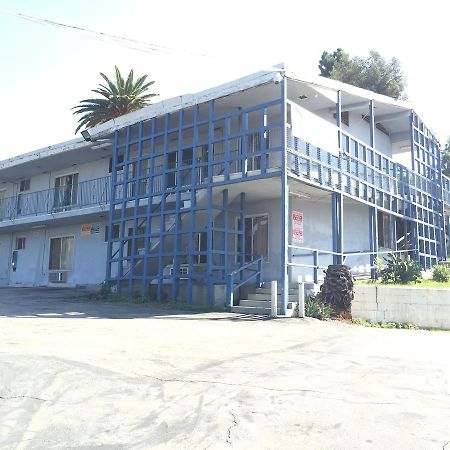 Holiday Lodge Los Angeles Bagian luar foto