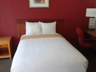 Holiday Lodge Los Angeles Ruang foto