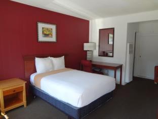 Holiday Lodge Los Angeles Ruang foto