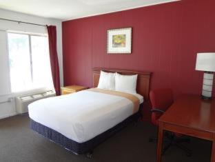 Holiday Lodge Los Angeles Ruang foto